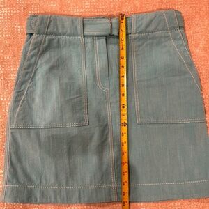 Akris Punto Women's Skirt